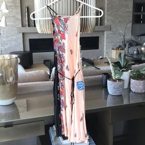 Free People mini dress